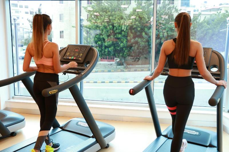 Photo of Coral Tower Hotel by Hansa, 4-star hotel in Amman (and vicinity)