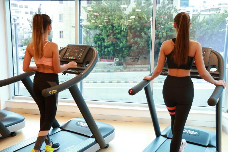 Photo of Coral Tower Hotel by Hansa, 4-star hotel in Amman (and vicinity)