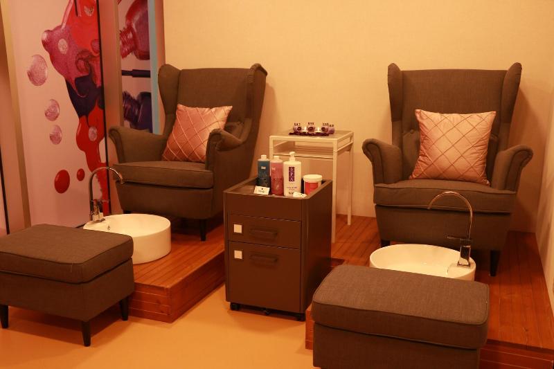 Photo of Coral Tower Hotel by Hansa, 4-star hotel in Amman (and vicinity)