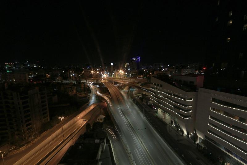 Photo of Coral Tower Hotel by Hansa, 4-star hotel in Amman (and vicinity)