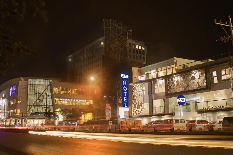 Bridge Hotel Express, 2-star hotel in Cagayan de Oro