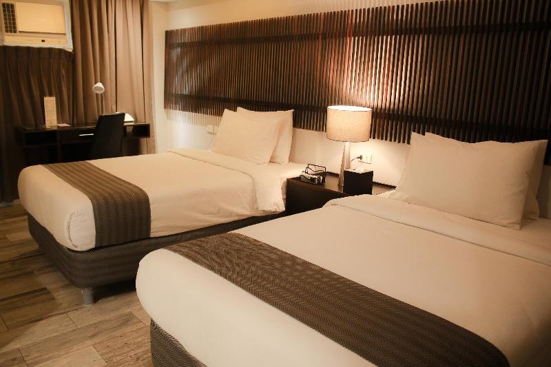 Photo of Bridge Hotel Express, 2-star hotel in Cagayan de Oro