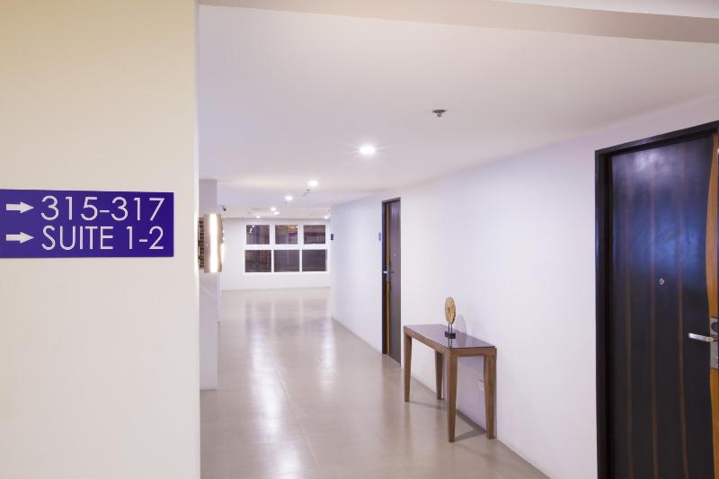 Photo of Bridge Hotel Express, 2-star hotel in Cagayan de Oro