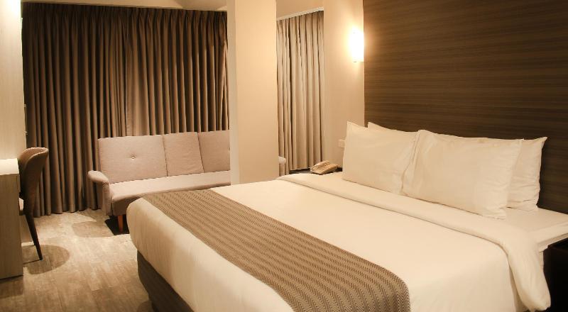 Photo of Bridge Hotel Express, 2-star hotel in Cagayan de Oro