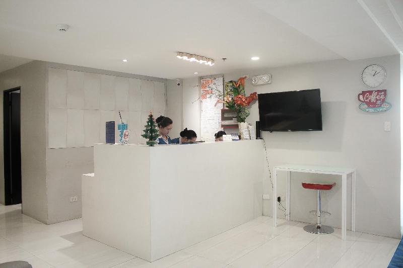 Photo of Bridge Hotel Express, 2-star hotel in Cagayan de Oro