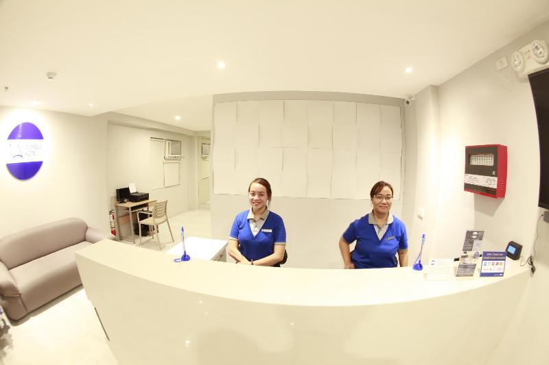 Photo of Bridge Hotel Express, 2-star hotel in Cagayan de Oro