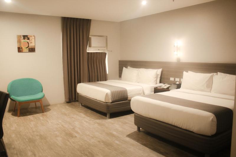 Photo of Bridge Hotel Express, 2-star hotel in Cagayan de Oro