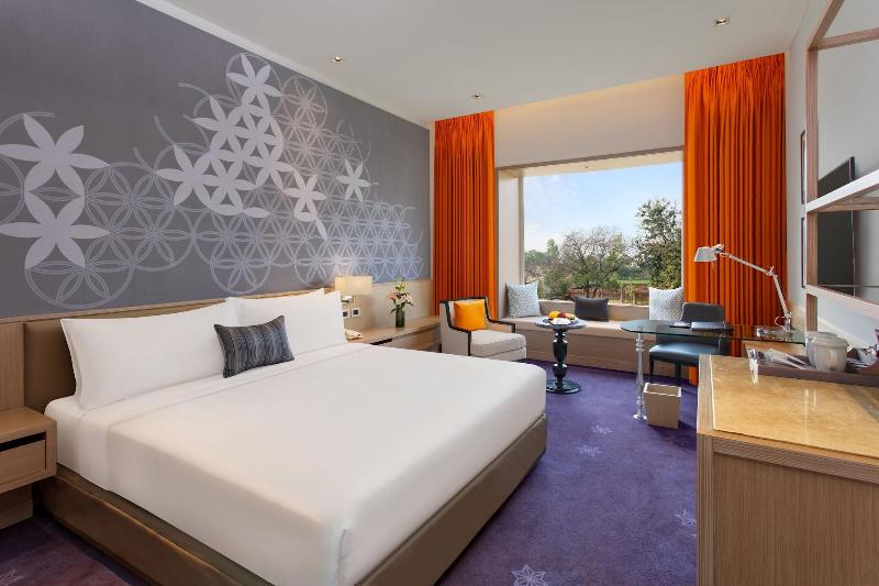 Welcomhotel by ITC Hotels, Raja Sansi, Amritsar, 5-star hotel in Amritsar
