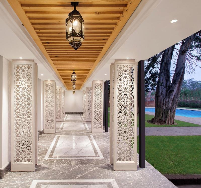 Photo of Welcomhotel by ITC Hotels, Raja Sansi, Amritsar, 5-star hotel in Amritsar