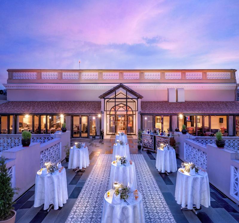 Photo of Welcomhotel by ITC Hotels, Raja Sansi, Amritsar, 5-star hotel in Amritsar