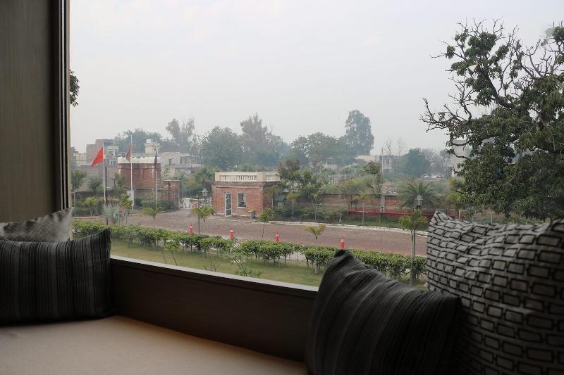 Photo of Welcomhotel by ITC Hotels, Raja Sansi, Amritsar, 5-star hotel in Amritsar