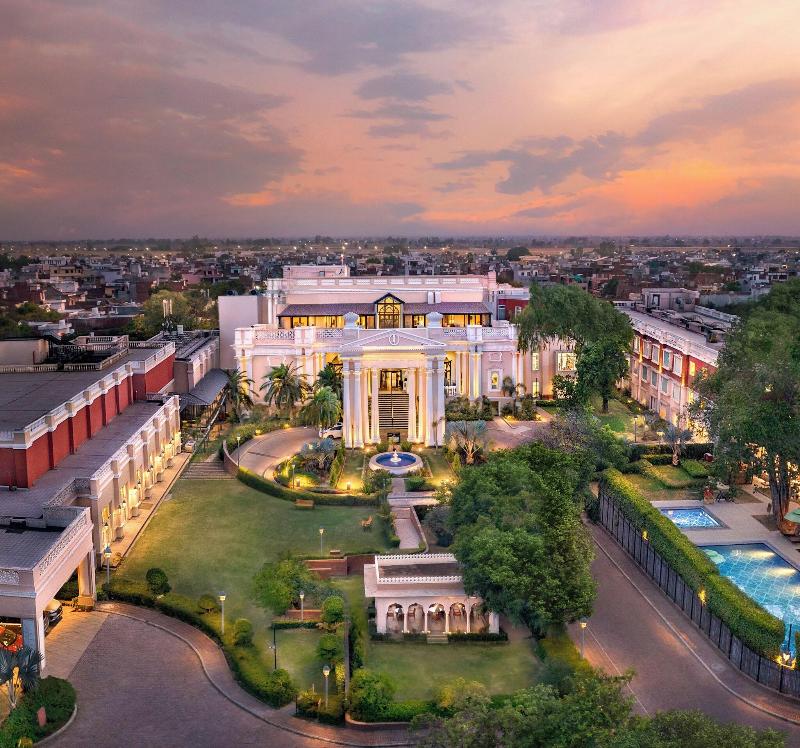 Photo of Welcomhotel by ITC Hotels, Raja Sansi, Amritsar, 5-star hotel in Amritsar