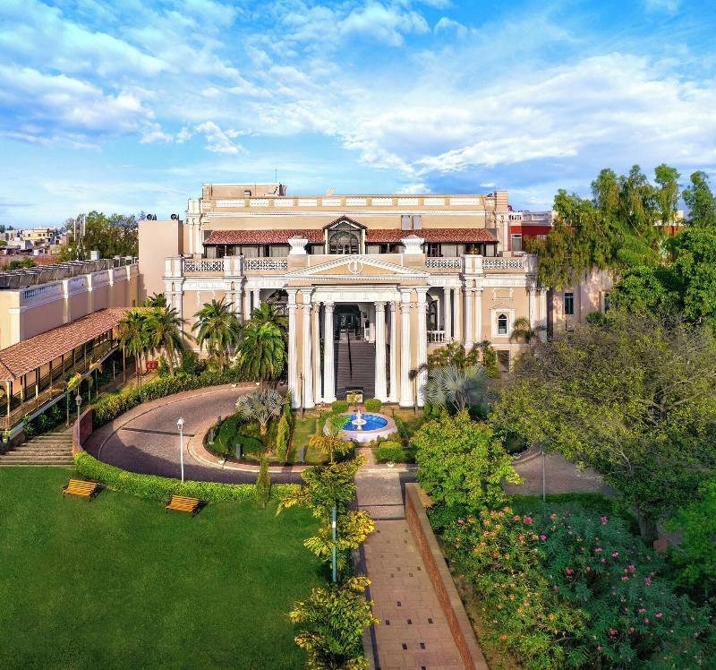 Photo of Welcomhotel by ITC Hotels, Raja Sansi, Amritsar, 5-star hotel in Amritsar