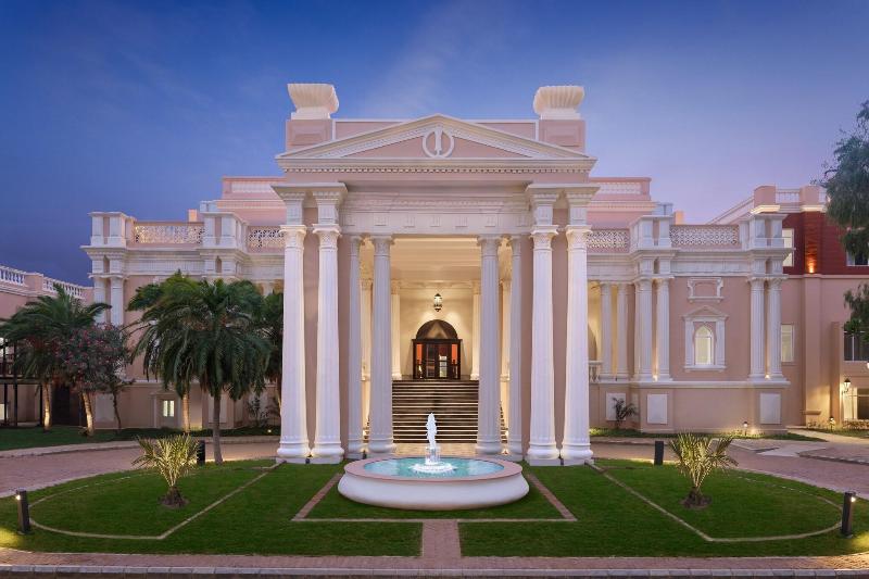 Photo of Welcomhotel by ITC Hotels, Raja Sansi, Amritsar, 5-star hotel in Amritsar