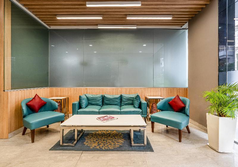 Photo of Westside Hotels, 3-star hotel in HITEC City