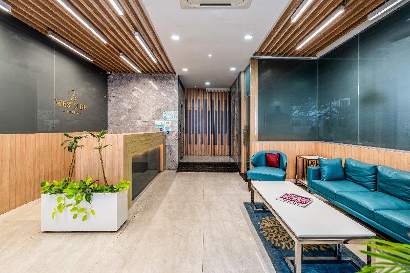 Photo of Westside Hotels, 3-star hotel in HITEC City