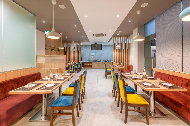 Photo of Westside Hotels, 3-star hotel in HITEC City