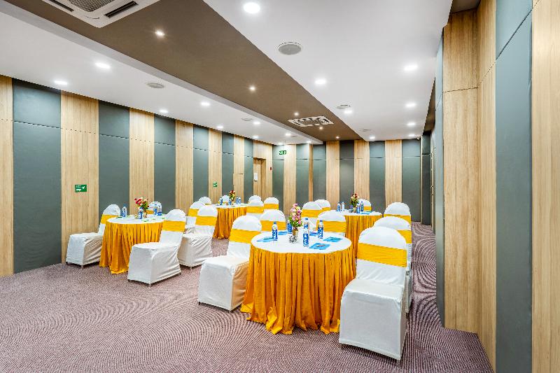 Photo of Westside Hotels, 3-star hotel in HITEC City