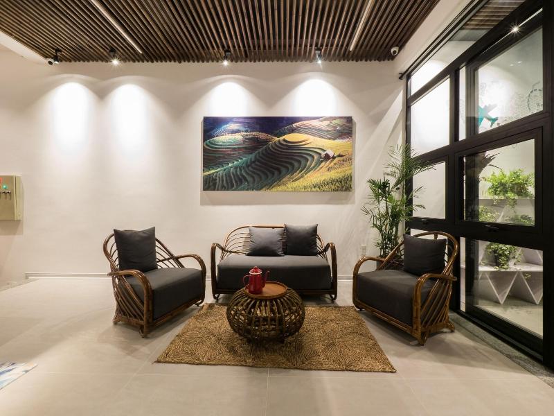 Wings House - Hostel, Singapore