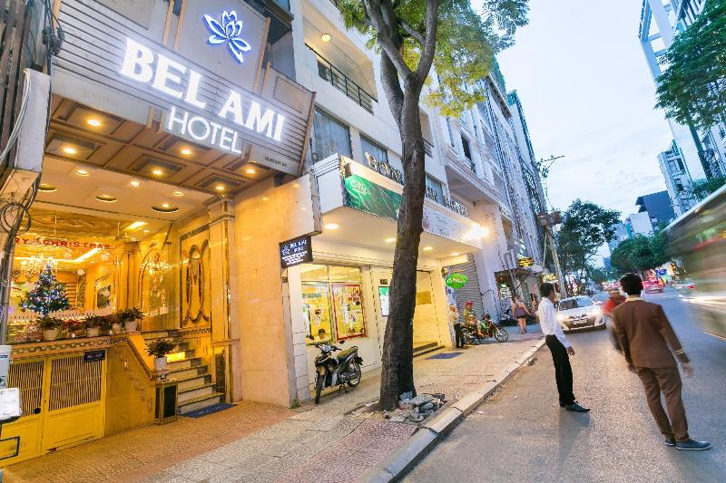 LA PAIX SÀI GÒN - BOUTIQUE HOTEL, Singapore