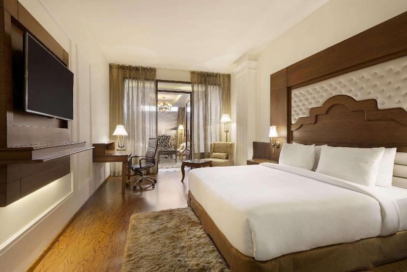 Photo of Ramada Plaza by Wyndham Chandigarh Zirakpur, 4-star hotel in Zirakpur