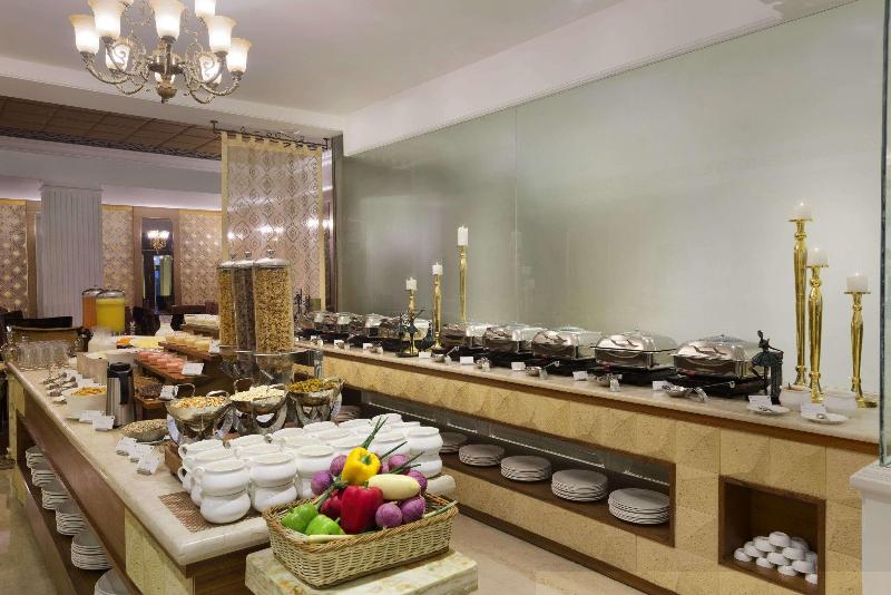 Photo of Ramada Plaza by Wyndham Chandigarh Zirakpur, 4-star hotel in Zirakpur