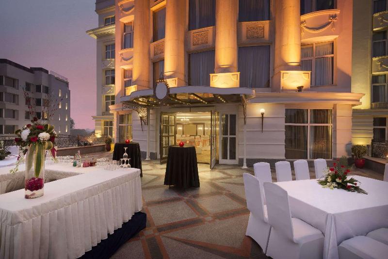Photo of Ramada Plaza by Wyndham Chandigarh Zirakpur, 4-star hotel in Zirakpur