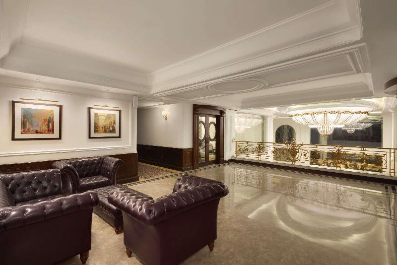 Photo of Ramada Plaza by Wyndham Chandigarh Zirakpur, 4-star hotel in Zirakpur