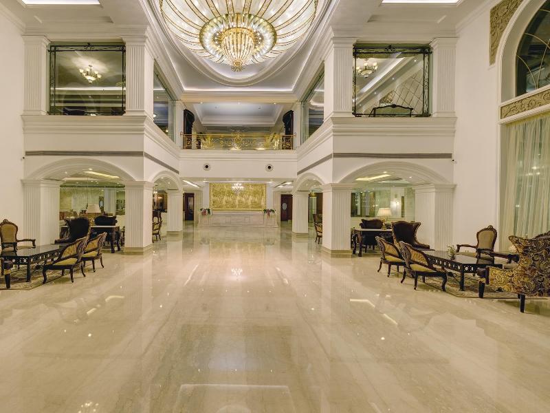 Photo of Ramada Plaza by Wyndham Chandigarh Zirakpur, 4-star hotel in Zirakpur
