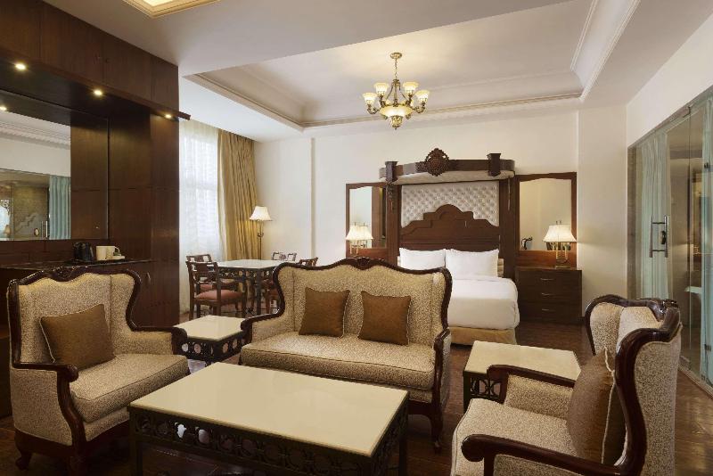 Photo of Ramada Plaza by Wyndham Chandigarh Zirakpur, 4-star hotel in Zirakpur
