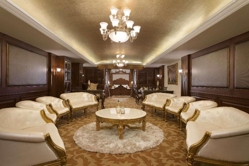 Photo of Ramada Plaza by Wyndham Chandigarh Zirakpur, 4-star hotel in Zirakpur