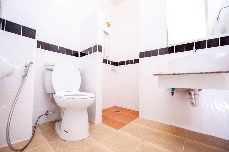 Photo of Prajaktra City Hostel, 3-star hotel in Udon Thani