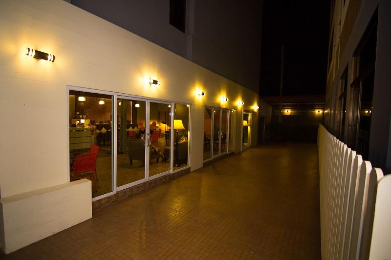 Photo of Prajaktra City Hostel, 3-star hotel in Udon Thani