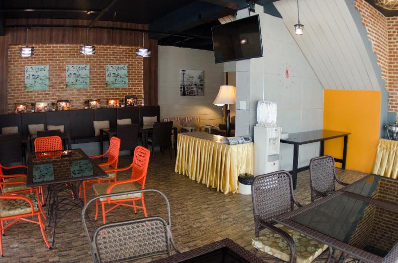 Photo of Prajaktra City Hostel, 3-star hotel in Udon Thani