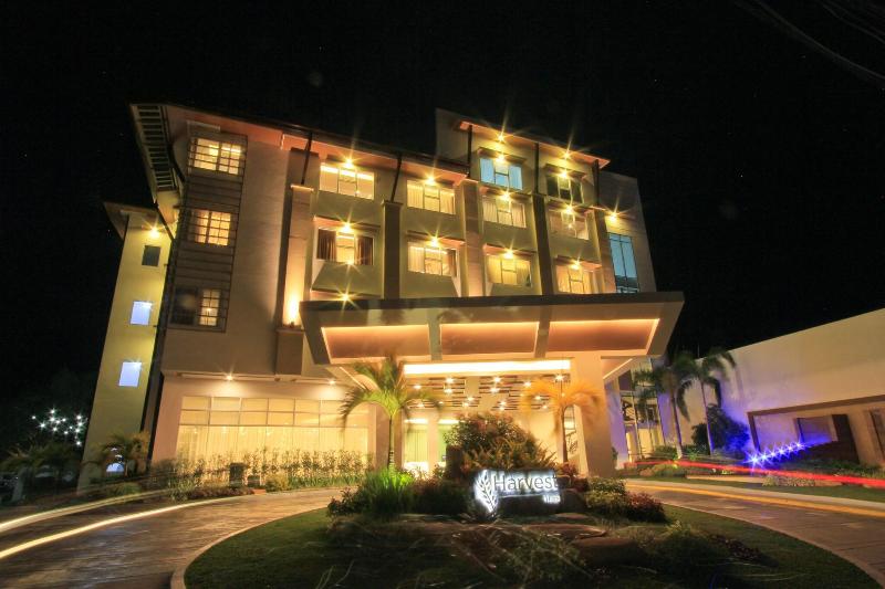 Photo of Harvest Hotel, 4-star hotel in Cabanatuan