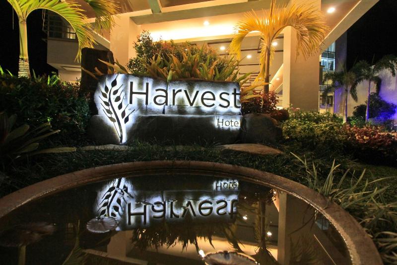 Photo of Harvest Hotel, 4-star hotel in Cabanatuan