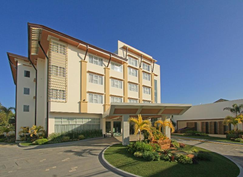 Photo of Harvest Hotel, 4-star hotel in Cabanatuan