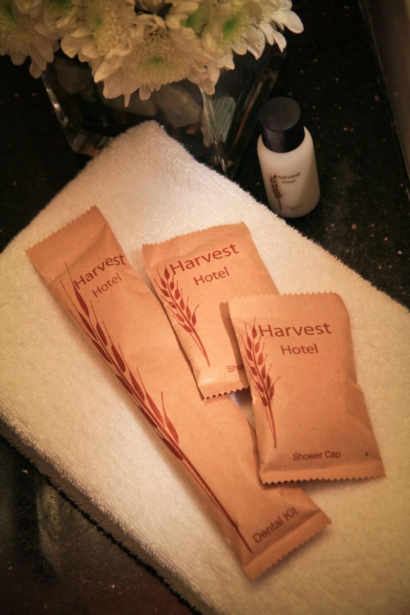 Photo of Harvest Hotel, 4-star hotel in Cabanatuan