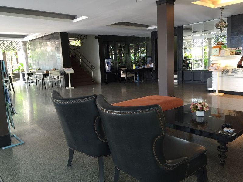 Photo of PRS Hotel by Sojourn, 2-star hotel in Pattaya (and vicinity)