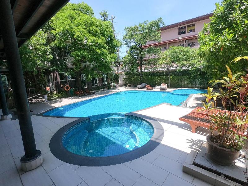 Photo of PRS Hotel by Sojourn, 2-star hotel in Pattaya (and vicinity)