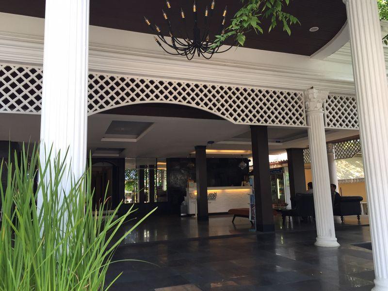Photo of PRS Hotel by Sojourn, 2-star hotel in Pattaya (and vicinity)