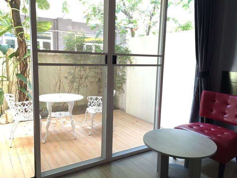 Photo of PRS Hotel by Sojourn, 2-star hotel in Pattaya (and vicinity)