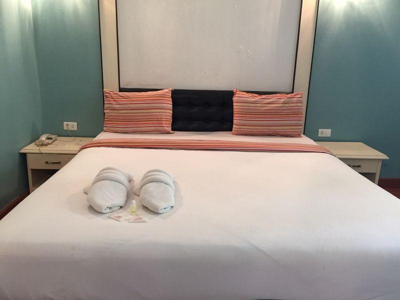 Photo of PRS Hotel by Sojourn, 2-star hotel in Pattaya (and vicinity)