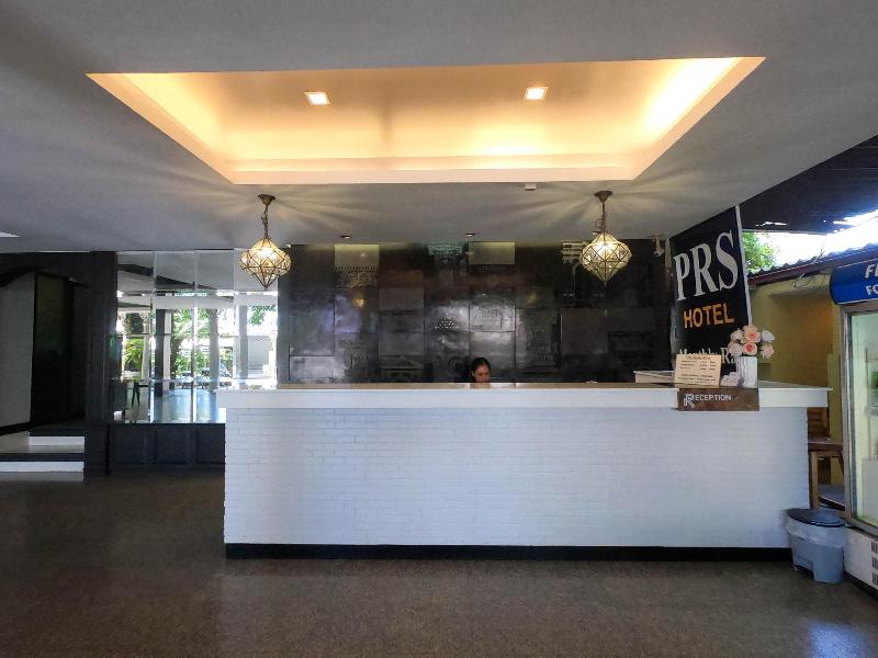 Photo of PRS Hotel by Sojourn, 2-star hotel in Pattaya (and vicinity)