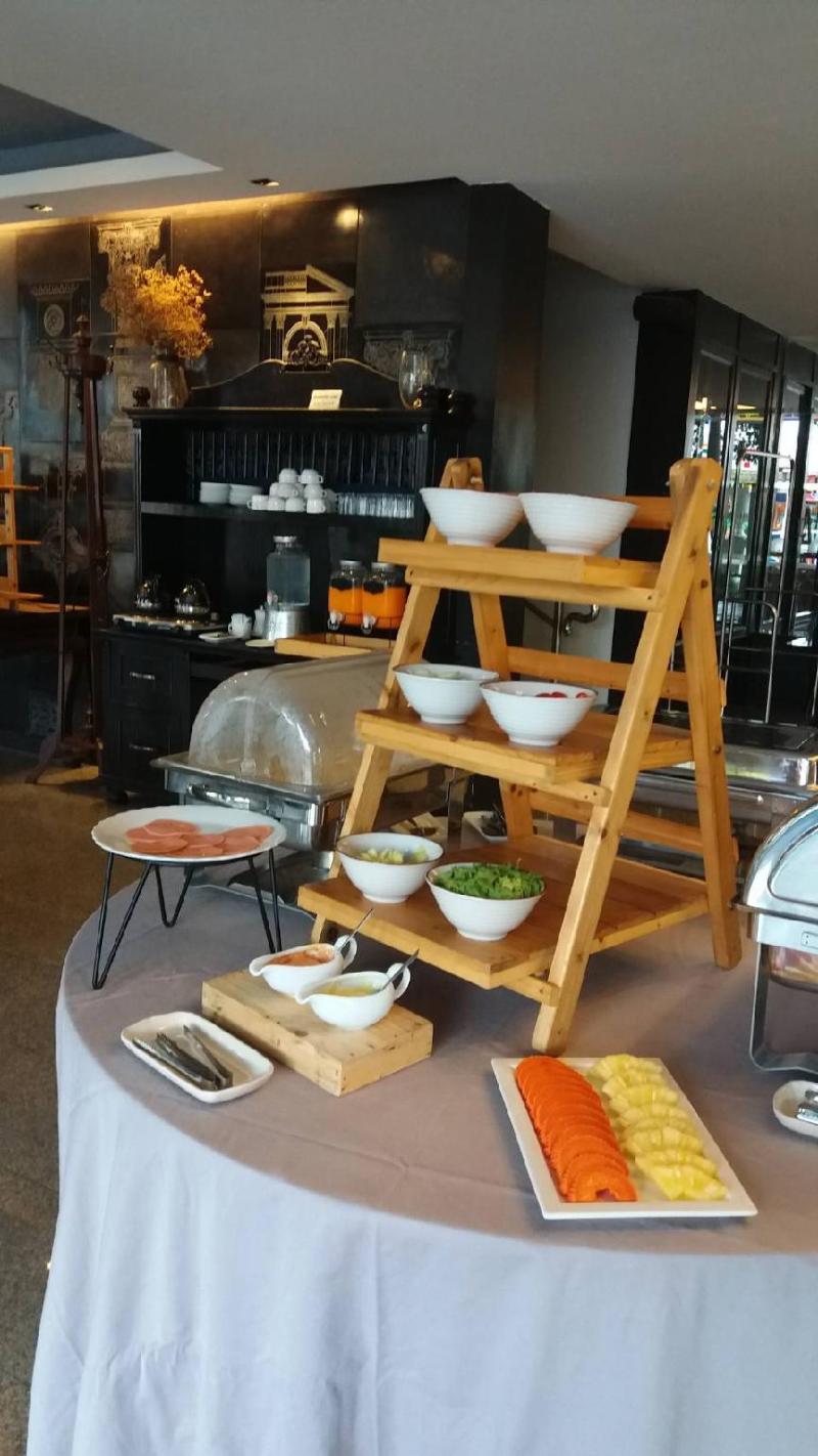 Photo of PRS Hotel by Sojourn, 2-star hotel in Pattaya (and vicinity)