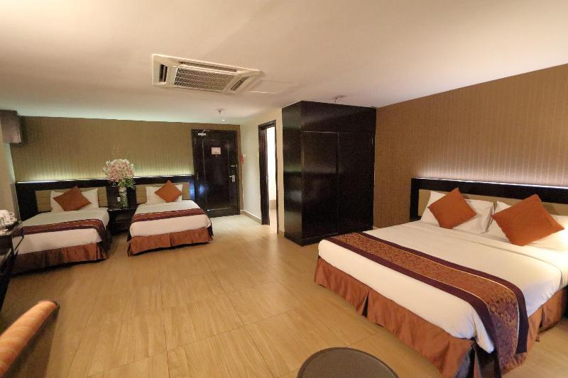 Photo of The Guest Hotel & Spa, 4-star hotel in Port Dickson
