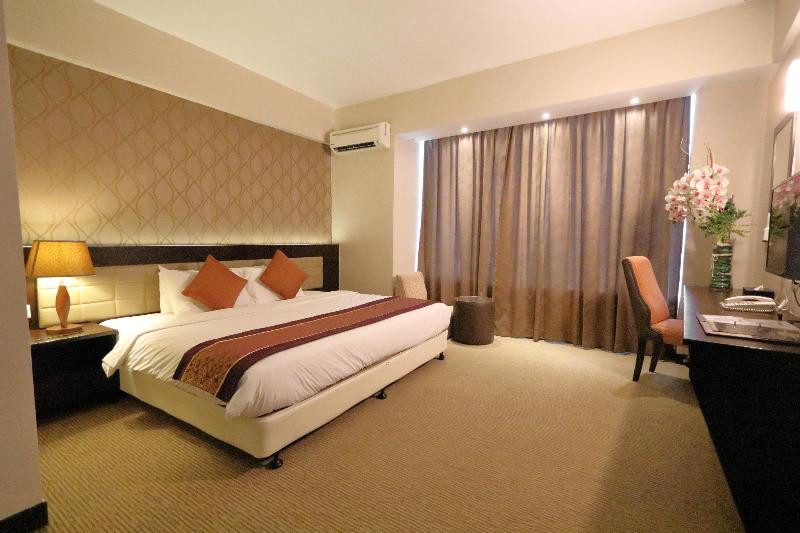 Photo of The Guest Hotel & Spa, 4-star hotel in Port Dickson
