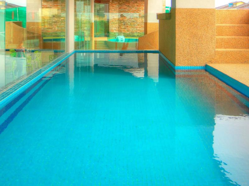 Photo of The Guest Hotel & Spa, 4-star hotel in Port Dickson