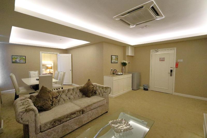 Photo of The Guest Hotel & Spa, 4-star hotel in Port Dickson