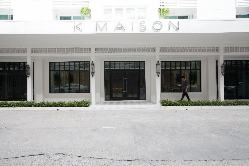 K Maison Boutique Hotel, Singapore